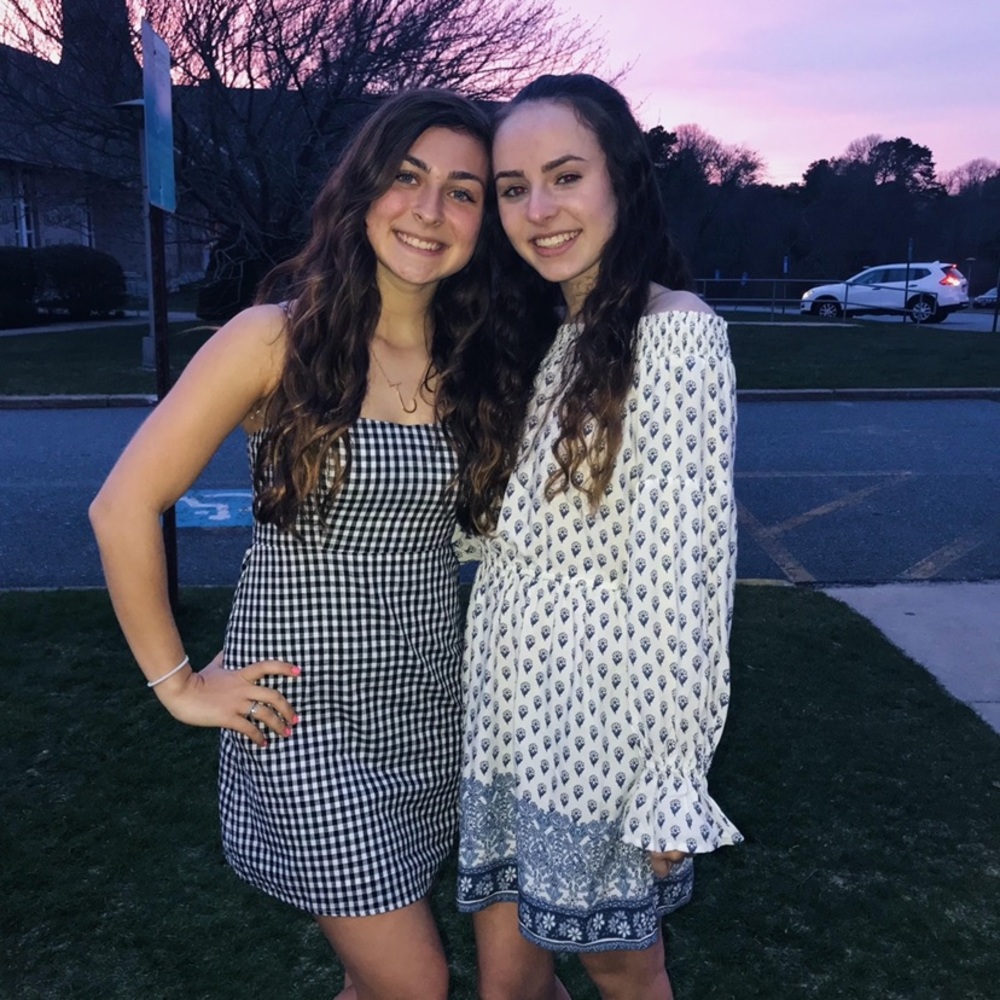 pacsun dress
